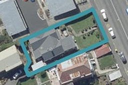 21 City Road, Roslyn, Dunedin