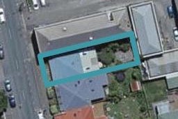 309 Mansfield Street, Newtown, Wellington