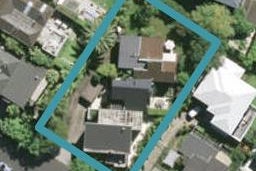 3/4 Logan Terrace, Parnell, Auckland