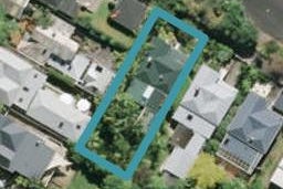 94 Beresford Street West, Freemans Bay, Auckland