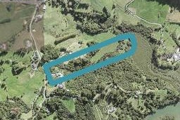 45 Upper Whangateau Road, Warkworth