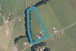 702 Kumeti Road, Dannevirke