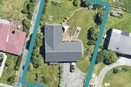 17 Kerswell Terrace, Tihiotonga, Rotorua