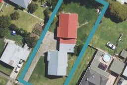 6 Oman Street, Kaiti, Gisborne