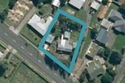 61 Higginson Street, Otane