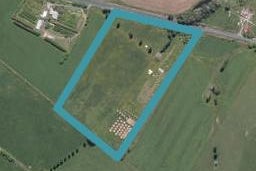 44 Old Racecourse Road, Matakohe