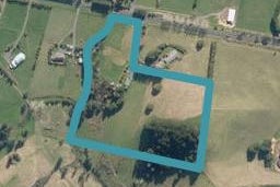 160 Harris Road, Whangarei