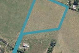 11 Rangataua Rd (State Highway, 49), OHAKUNE
