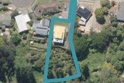 1 Moray Place, Durie Hill, Whanganui