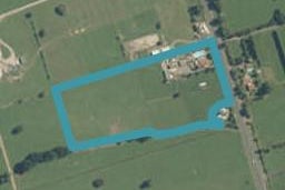 5141 State Highway 26, Te Aroha, Te Aroha