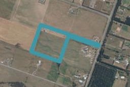 519 Downs Road, Eyrewell, Rangiora