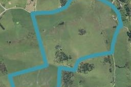 1129 Oparakau Road, Ruawai