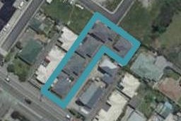1/42 Sawyers Arms Road, Northcote, Christchurch
