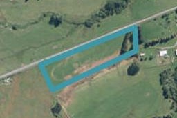 197 Kawautahi Road, Owhango