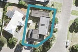 19 Lagoon Way, Omaha