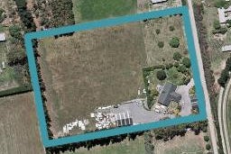 147 Oxford Road, Fernside, Rangiora