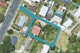 128 Ohauiti Road, Hairini, Tauranga