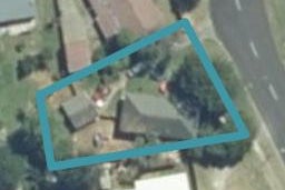 2 Baber Street, Waihi, Waihi