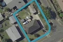 7 London Terrace, Awapuni, Palmerston North