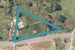 157 Lake Brunner Road, Kumara