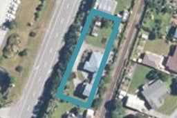 389 Main South Road, Paroa, Greymouth