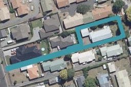 46A MacFarlane Street, Hamilton East, Hamilton