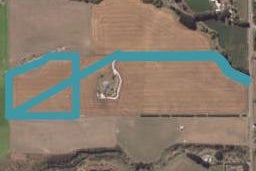 0 Whiterocks Road, WESTON, Oamaru