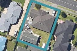17 Levley Lane, Katikati, Katikati