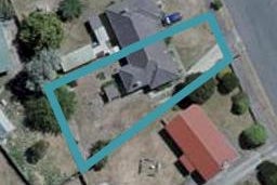 166 Church Street, Masterton