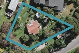 4 Burrell Road, Oneroa, Waiheke Island