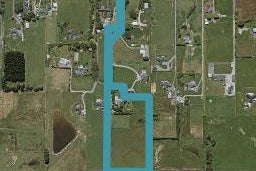 349 Bainfield Road, Waihopai, Invercargill