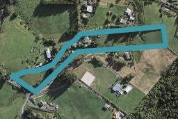 205 Mangakura Road, Helensville, Helensville