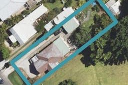 101 Russell Street, Whataupoko, Gisborne