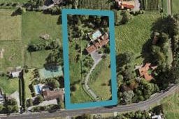 384 Redoubt Road, Totara Park, Auckland
