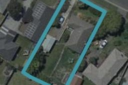 45 Warren Crescent, Hillmorton, Christchurch