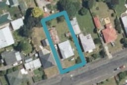 3 Madrid Street, Dannevirke