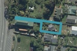508 Portobello Road, Macandrew Bay, Dunedin
