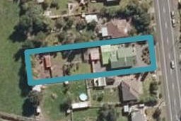 518 Wellington Road, Marton