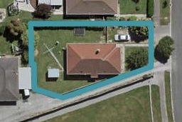8C Ward Street, Waverley, Invercargill
