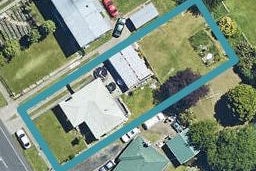 81 Ford Road, Fordlands, Rotorua