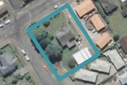 27 Peel Street, Geraldine