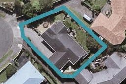 14 Boulevard Drive, Merrilands, New Plymouth