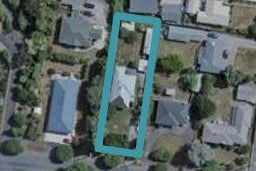 5 Queen Alexandra Street, Lansdowne, Masterton