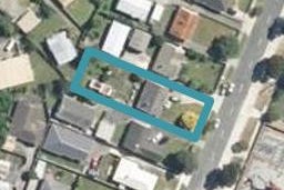 303 Oxford Terrace, Avalon, Lower Hutt