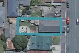 200 Queens Drive, Lyall Bay, Wellington