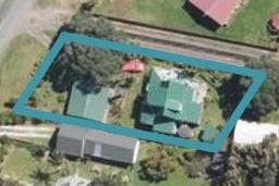 158 Takahe Road, Ahipara, Kaitaia