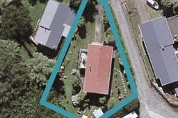18 Anne Street, Ferndale, New Plymouth
