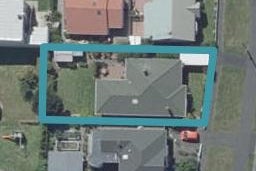 62 Royal Crescent, Saint Kilda, Dunedin