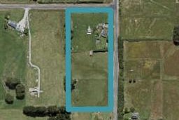 24 Boundary Road, Tisbury, Invercargill