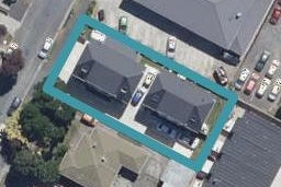 4/24 Hogan Street, Hamilton East, Hamilton